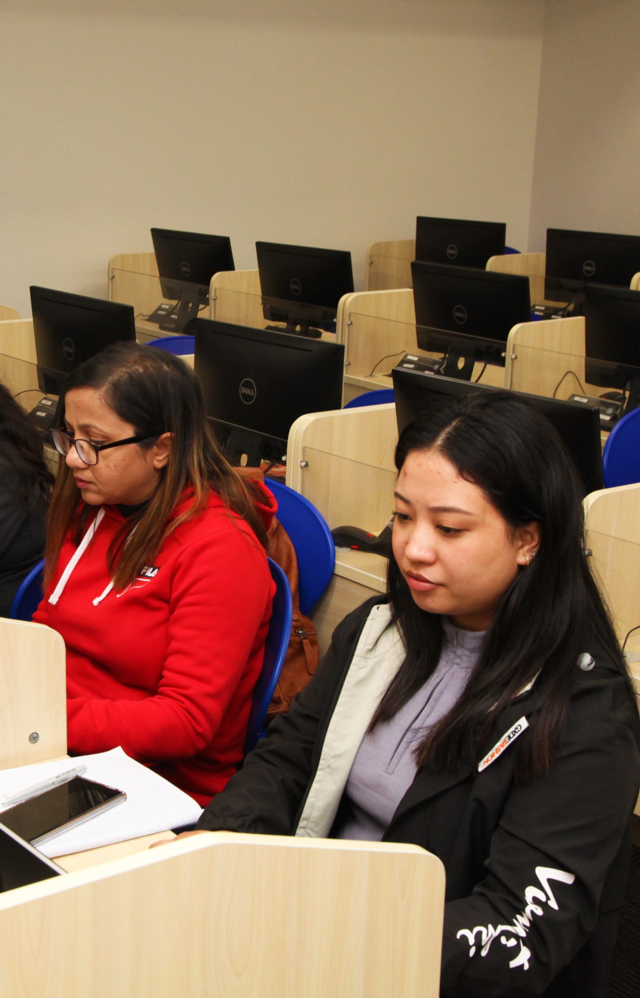 TIIS – The Institute of International Studies