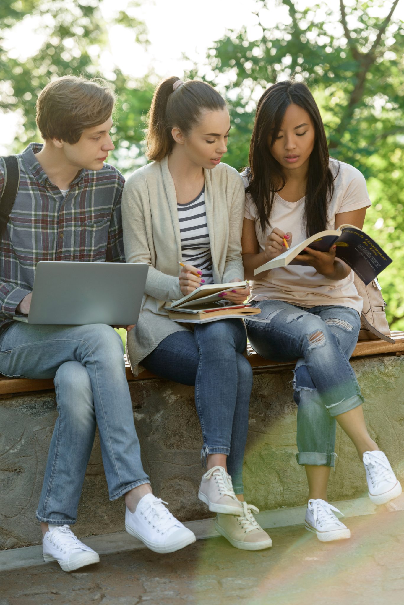 TIIS – The Institute of International Studies